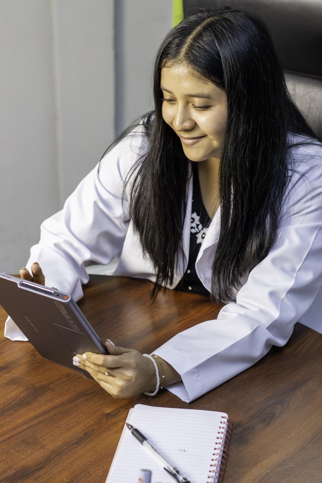Consulta de telemedicina VIPMed